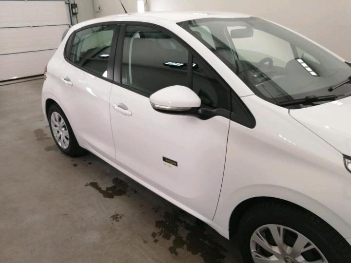 Photo 22 VIN: VF3CCHMZ6HW107112 - PEUGEOT 208 