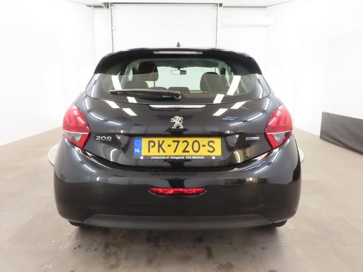 Photo 28 VIN: VF3CCHMZ6HW108028 - PEUGEOT 208 