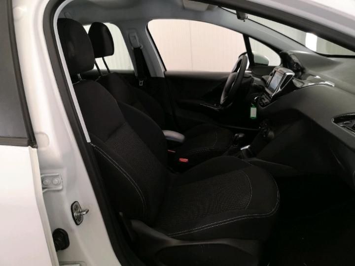 Photo 3 VIN: VF3CCHMZ6HW110123 - PEUGEOT 208 