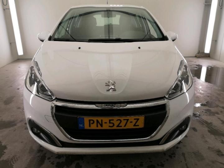 Photo 5 VIN: VF3CCHMZ6HW110123 - PEUGEOT 208 