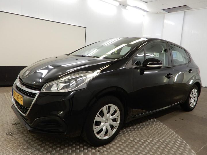 Photo 1 VIN: VF3CCHMZ6HW142028 - PEUGEOT 208 