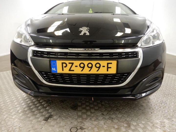 Photo 29 VIN: VF3CCHMZ6HW142028 - PEUGEOT 208 