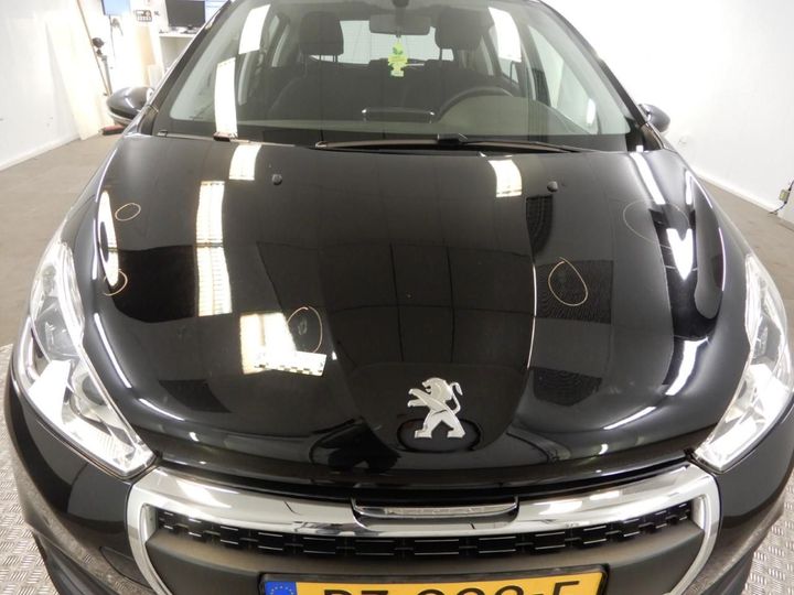 Photo 30 VIN: VF3CCHMZ6HW142028 - PEUGEOT 208 