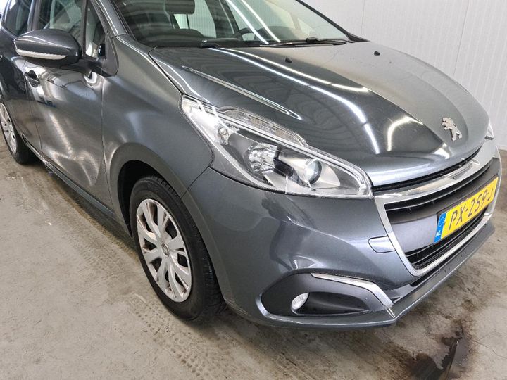 Photo 22 VIN: VF3CCHMZ6HW155762 - PEUGEOT 208 