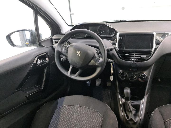 Photo 6 VIN: VF3CCHMZ6HW155762 - PEUGEOT 208 