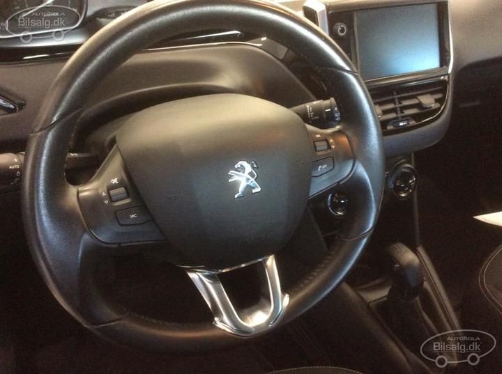 Photo 11 VIN: VF3CCHMZ6HW156704 - PEUGEOT 208 HATCHBACK 