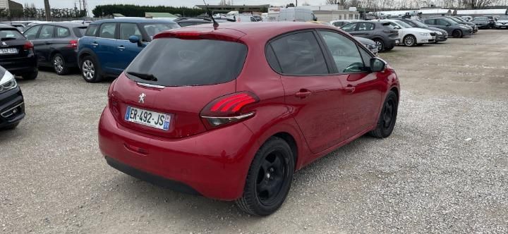 Photo 2 VIN: VF3CCHMZ6HW160064 - PEUGEOT 208 HATCHBACK 