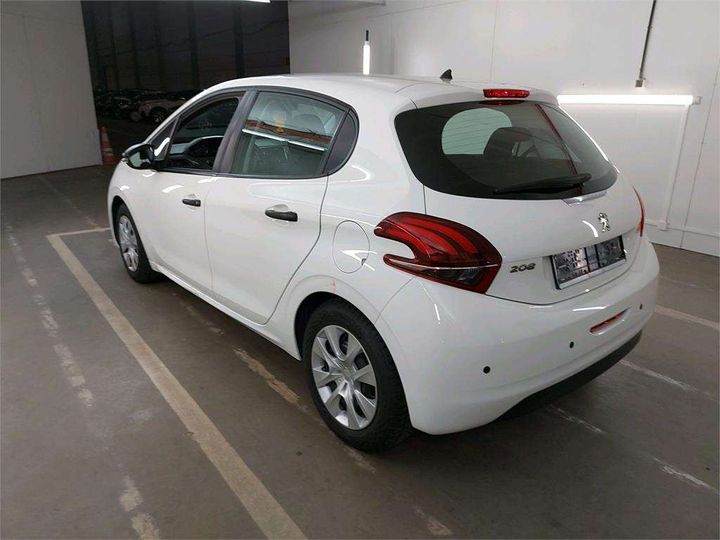 Photo 3 VIN: VF3CCHMZ6HW186516 - PEUGEOT 208 