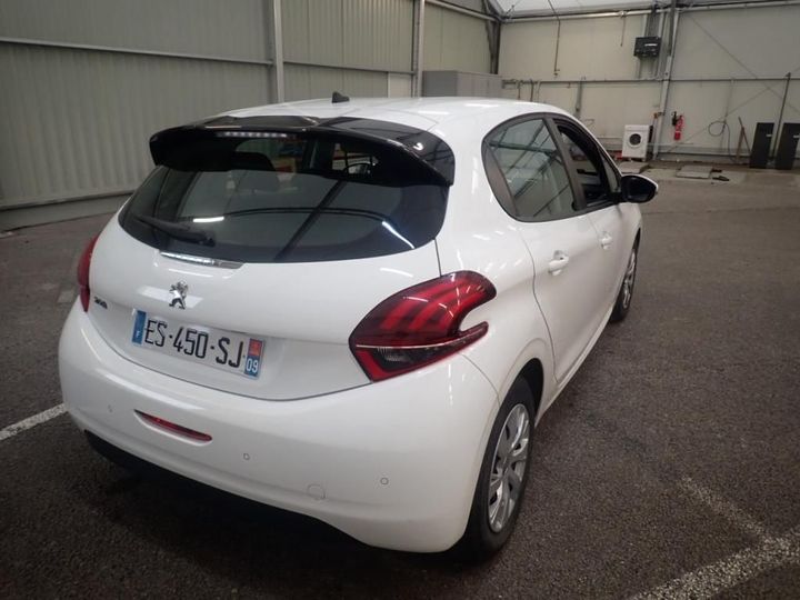 Photo 2 VIN: VF3CCHMZ6HW190390 - PEUGEOT 208 