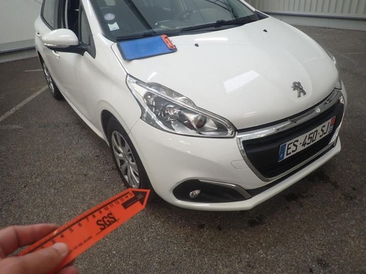 Photo 26 VIN: VF3CCHMZ6HW190390 - PEUGEOT 208 