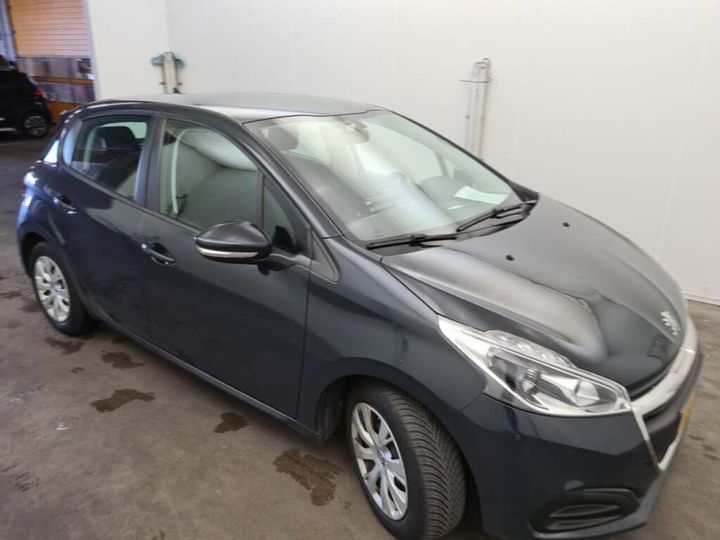 Photo 33 VIN: VF3CCHMZ6HW193347 - PEUGEOT 208 