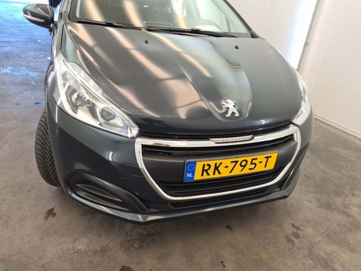 Photo 7 VIN: VF3CCHMZ6HW193347 - PEUGEOT 208 