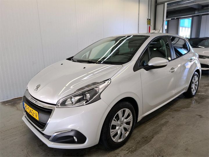 Photo 0 VIN: VF3CCHMZ6HW195334 - PEUGEOT 208 