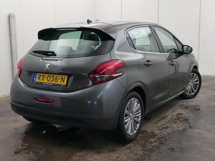 Photo 2 VIN: VF3CCHMZ6JT003153 - PEUGEOT 208 