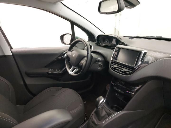 Photo 3 VIN: VF3CCHMZ6JT003153 - PEUGEOT 208 