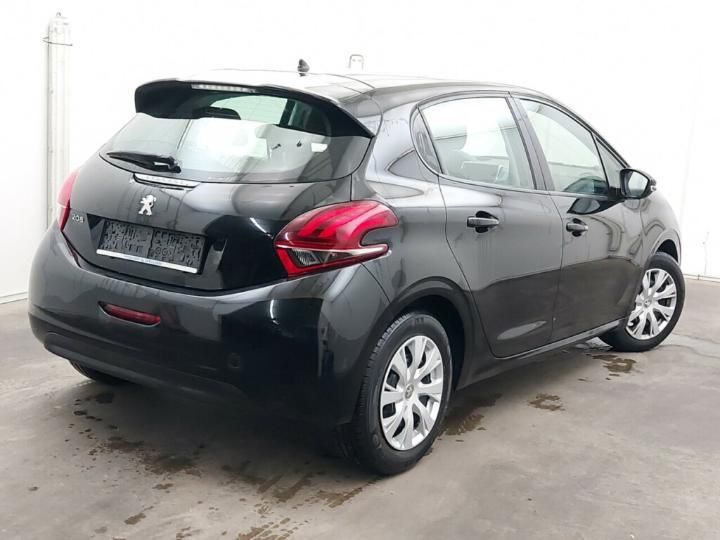 Photo 2 VIN: VF3CCHMZ6JT004687 - PEUGEOT 208 