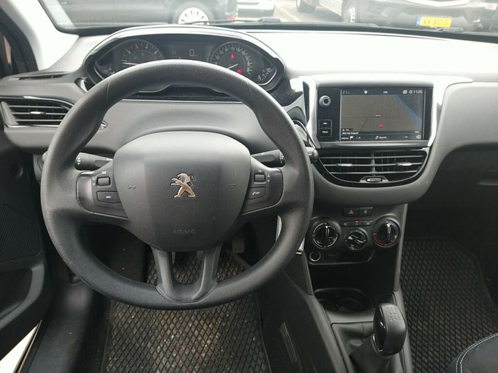 Photo 11 VIN: VF3CCHMZ6JT004690 - PEUGEOT 208 