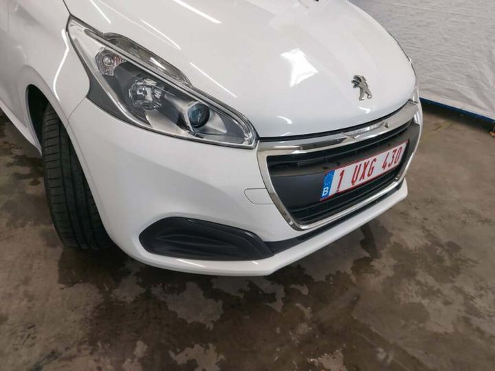 Photo 12 VIN: VF3CCHMZ6JT004691 - PEUGEOT 208 