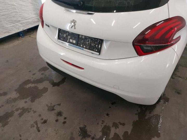 Photo 13 VIN: VF3CCHMZ6JT004691 - PEUGEOT 208 