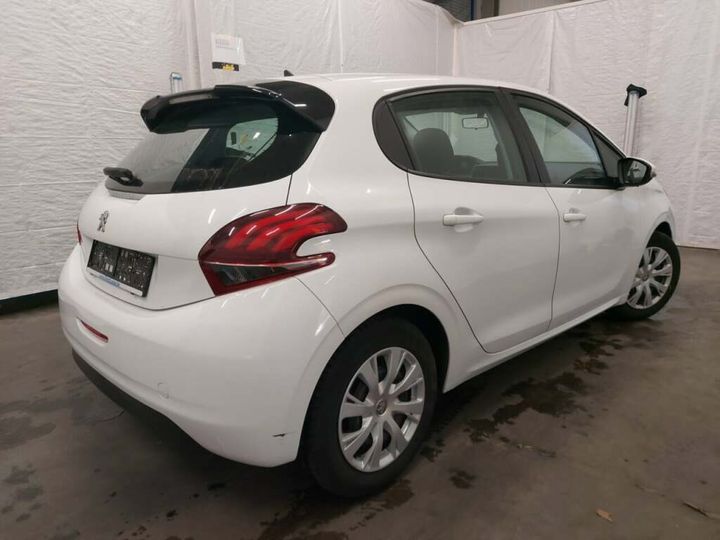 Photo 2 VIN: VF3CCHMZ6JT004691 - PEUGEOT 208 