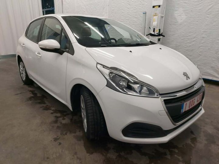 Photo 28 VIN: VF3CCHMZ6JT004691 - PEUGEOT 208 