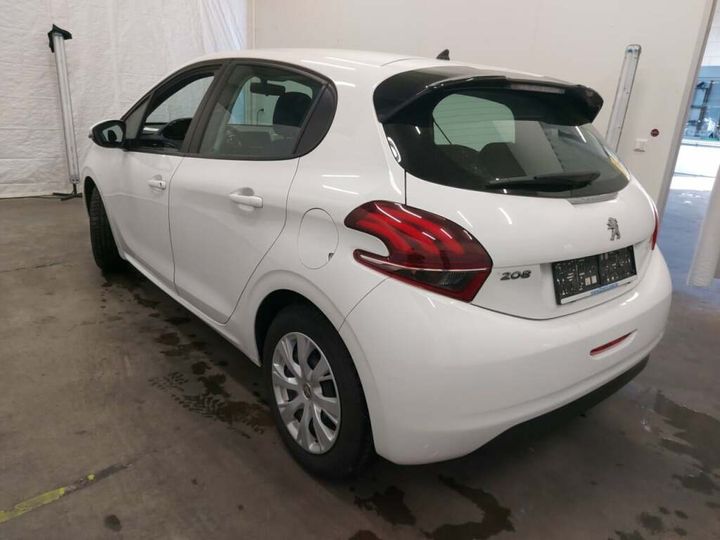 Photo 30 VIN: VF3CCHMZ6JT004691 - PEUGEOT 208 