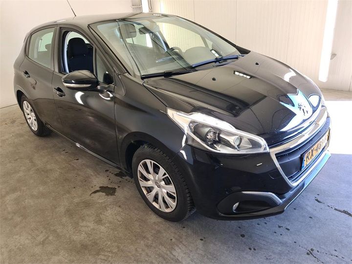 Photo 15 VIN: VF3CCHMZ6JT007675 - PEUGEOT 208 