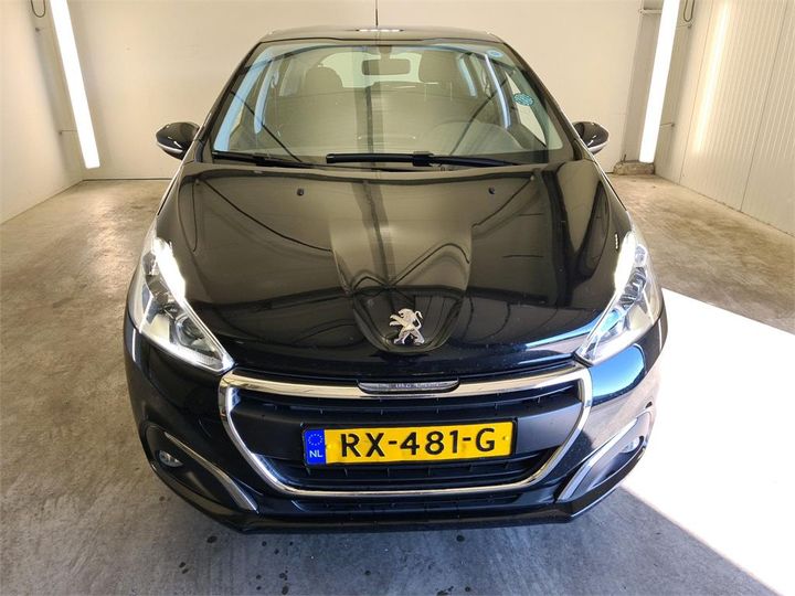 Photo 22 VIN: VF3CCHMZ6JT007675 - PEUGEOT 208 