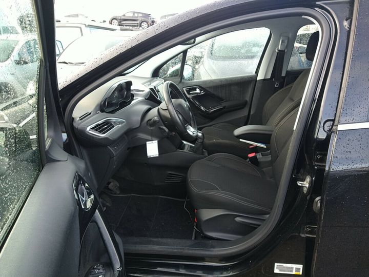 Photo 19 VIN: VF3CCHMZ6JT007959 - PEUGEOT 208 