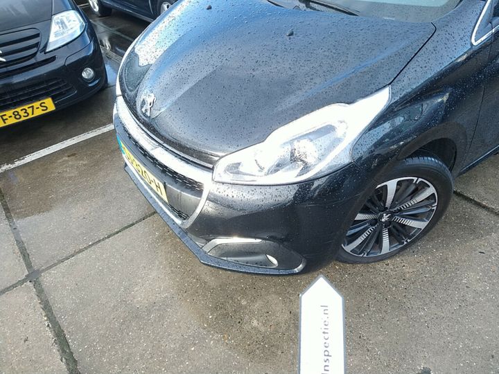 Photo 7 VIN: VF3CCHMZ6JT007959 - PEUGEOT 208 