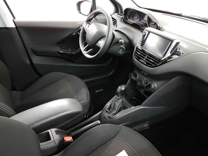 Photo 5 VIN: VF3CCHMZ6JT008148 - PEUGEOT 208 