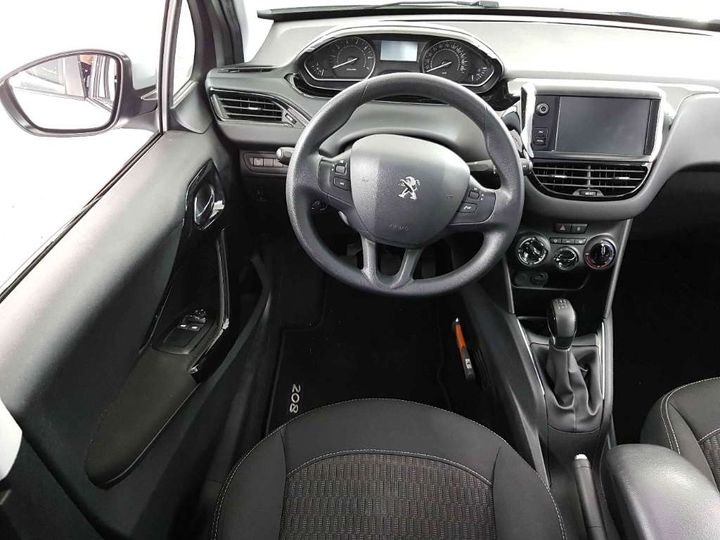 Photo 7 VIN: VF3CCHMZ6JT008148 - PEUGEOT 208 