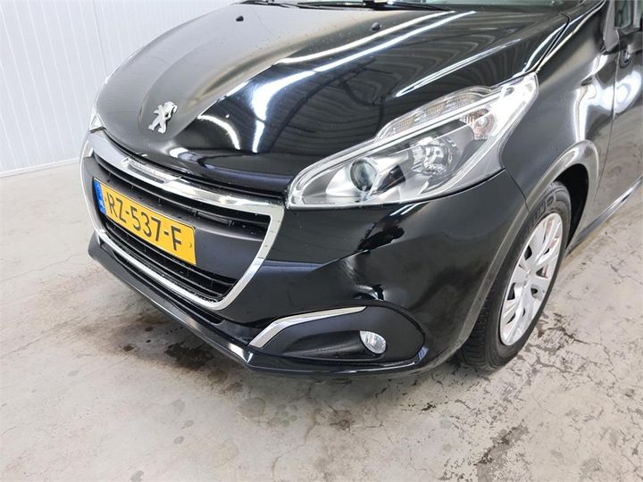 Photo 30 VIN: VF3CCHMZ6JT008802 - PEUGEOT 208 