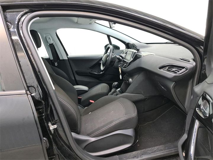 Photo 5 VIN: VF3CCHMZ6JT008802 - PEUGEOT 208 