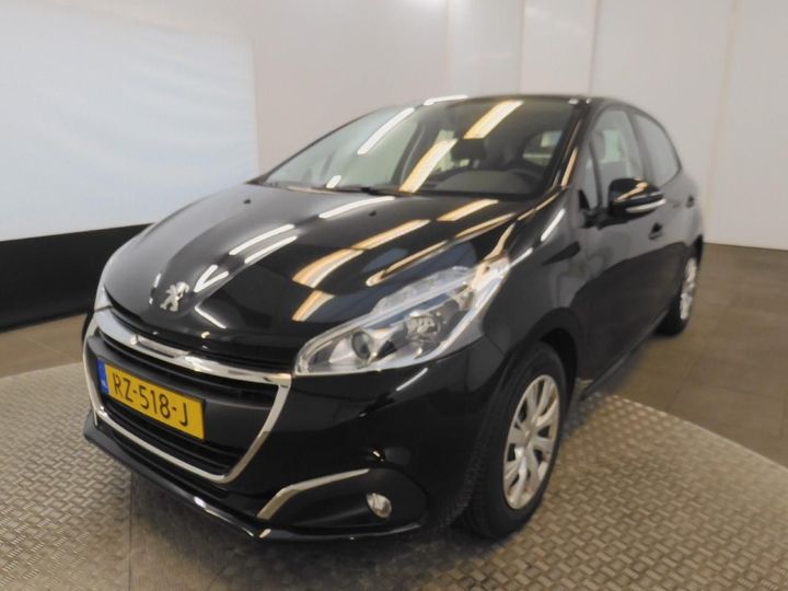 Photo 1 VIN: VF3CCHMZ6JT008808 - PEUGEOT 208 