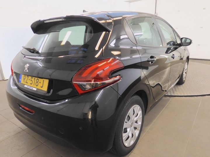 Photo 2 VIN: VF3CCHMZ6JT008808 - PEUGEOT 208 