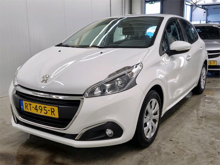 Photo 0 VIN: VF3CCHMZ6JT008816 - PEUGEOT 208 