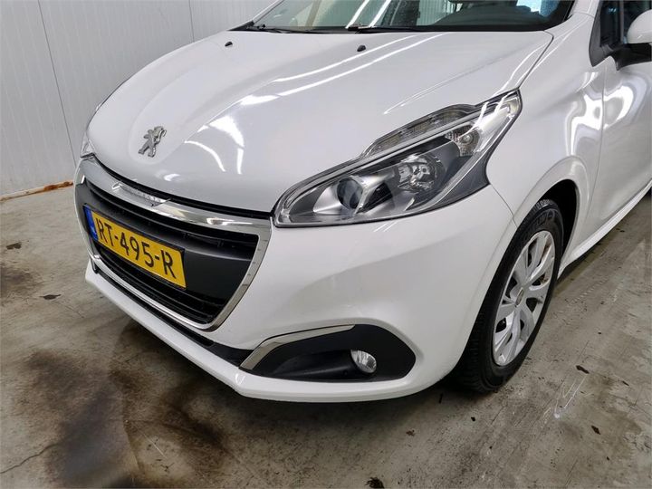 Photo 20 VIN: VF3CCHMZ6JT008816 - PEUGEOT 208 