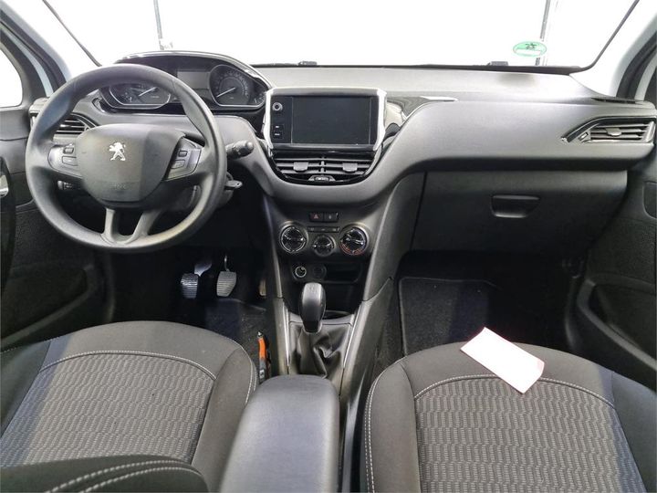 Photo 6 VIN: VF3CCHMZ6JT008816 - PEUGEOT 208 