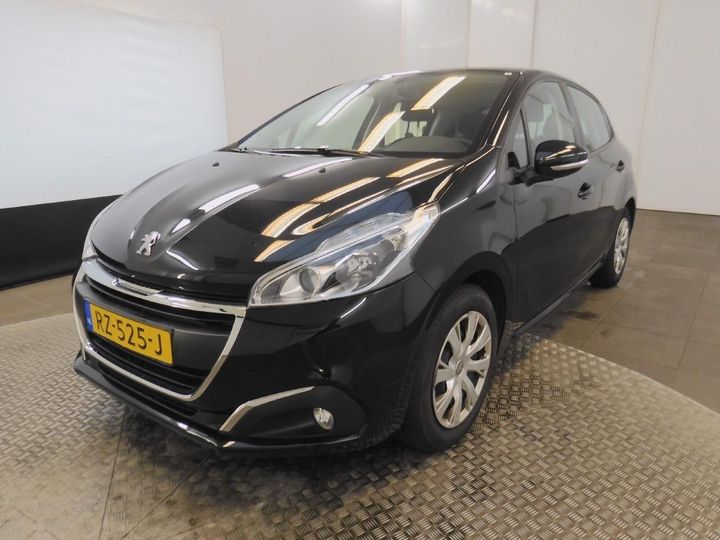 Photo 1 VIN: VF3CCHMZ6JT009329 - PEUGEOT 208 