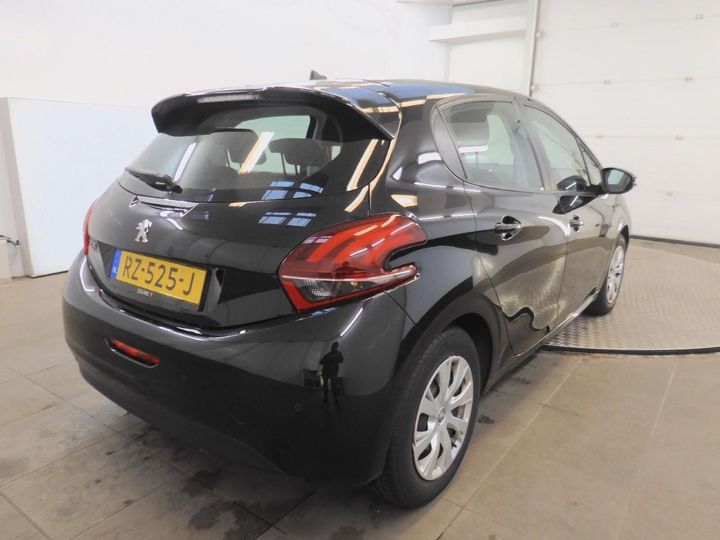 Photo 2 VIN: VF3CCHMZ6JT009329 - PEUGEOT 208 