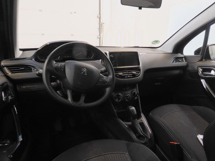 Photo 3 VIN: VF3CCHMZ6JT009329 - PEUGEOT 208 