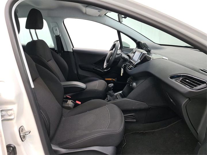 Photo 4 VIN: VF3CCHMZ6JT009331 - PEUGEOT 208 