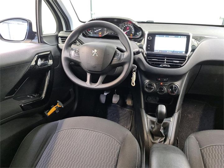 Photo 5 VIN: VF3CCHMZ6JT009331 - PEUGEOT 208 