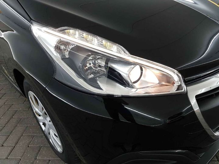 Photo 13 VIN: VF3CCHMZ6JT012277 - PEUGEOT 208 