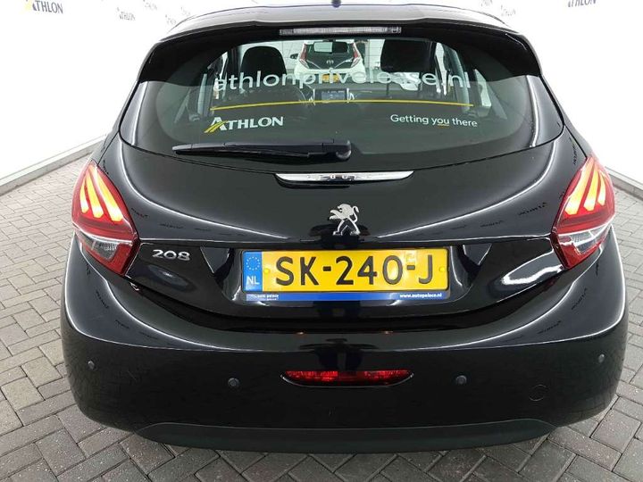 Photo 14 VIN: VF3CCHMZ6JT012277 - PEUGEOT 208 