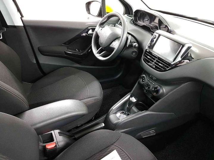 Photo 5 VIN: VF3CCHMZ6JT012277 - PEUGEOT 208 