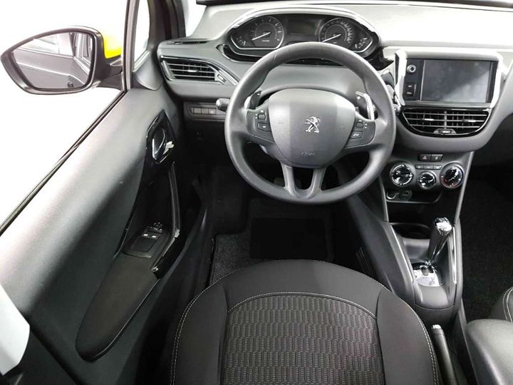 Photo 7 VIN: VF3CCHMZ6JT012277 - PEUGEOT 208 