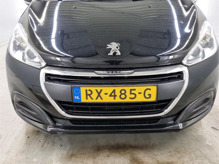 Photo 11 VIN: VF3CCHMZ6JT012616 - PEUGEOT 208 