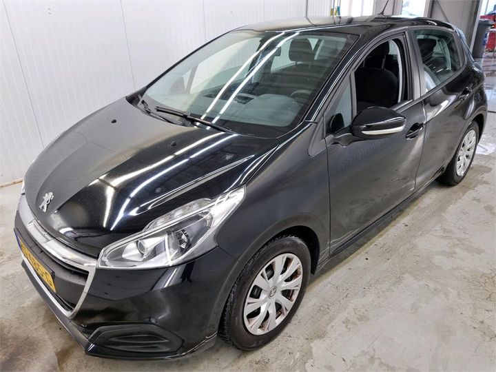 Photo 26 VIN: VF3CCHMZ6JT012616 - PEUGEOT 208 